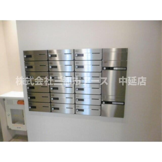 【設備】 | 北品川テラス | 北品川テラス