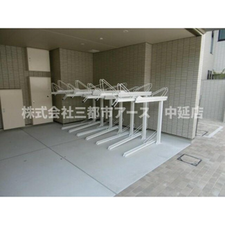 【その他】 | 北品川テラス | 北品川テラス