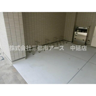 【設備】 | 北品川テラス | 北品川テラス