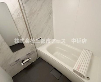 【浴室】 | 北品川テラス | 北品川テラス