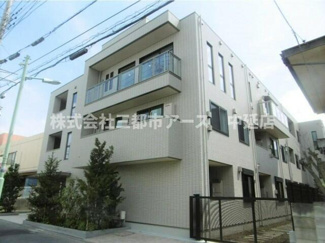 【外観】 | 北品川テラス | 北品川テラス