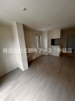 【居間・リビング】 | 北品川テラス | 北品川テラス