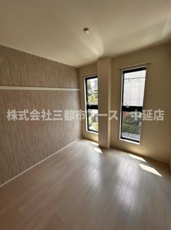 【洋室】 | 北品川テラス | 北品川テラス