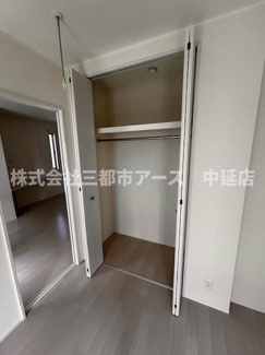 【収納】 | 北品川テラス | 北品川テラス