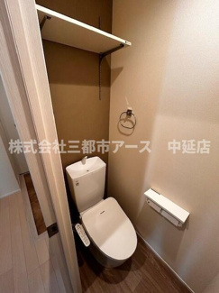 【トイレ】 | 北品川テラス | 北品川テラス