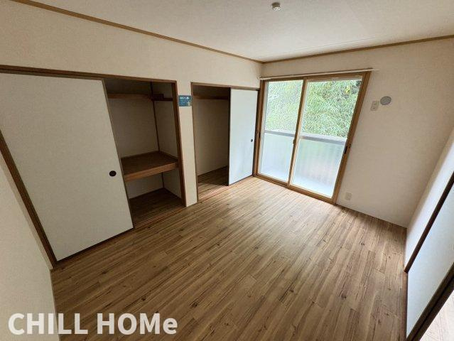 ヴィラ・ウィロー　Ⅱの内装|他社様掲載物件もまとめてご紹介、ご案内可能です(^^)/