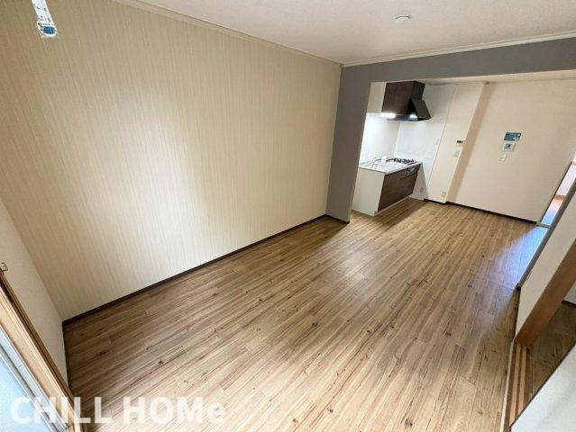 ヴィラ・ウィロー　Ⅱの居間・リビング|他社様掲載物件もまとめてご紹介、ご案内可能です(^^)/