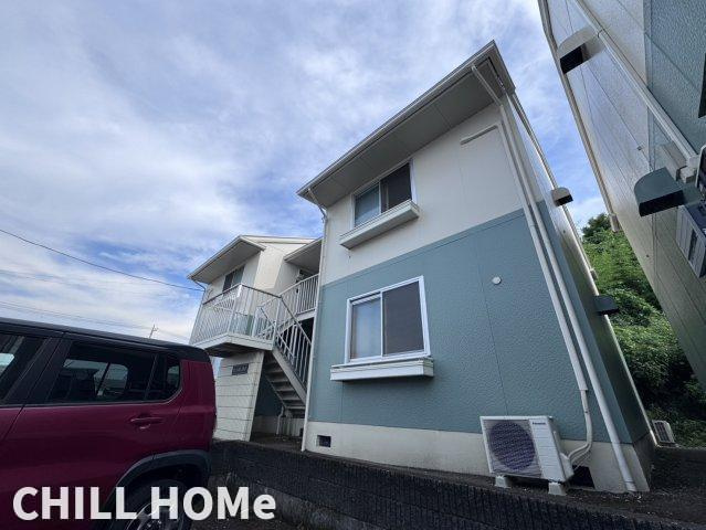 ヴィラ・ウィロー　Ⅱ