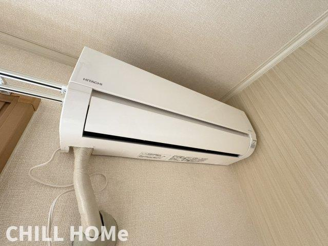 ヴィラ・ウィロー　Ⅱの設備|他社様掲載物件もまとめてご紹介、ご案内可能です(^^)/