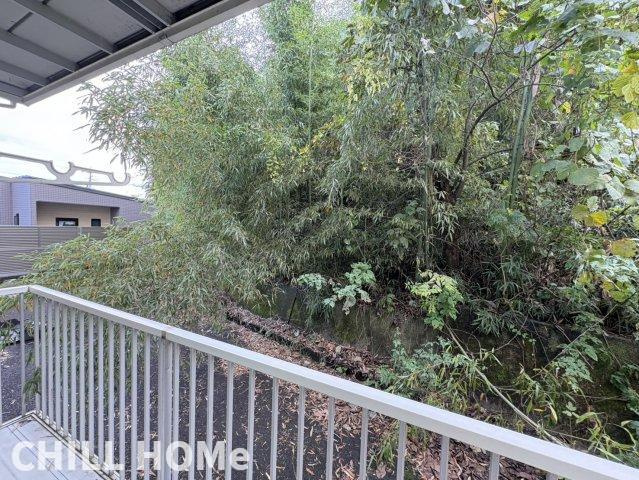 ヴィラ・ウィロー　Ⅱの展望|他社様掲載物件もまとめてご紹介、ご案内可能です(^^)/