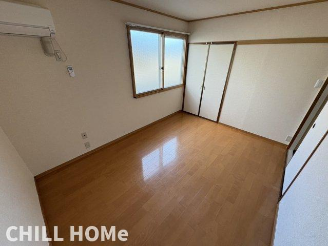 ヴィラ・ウィロー　Ⅱの内装|他社様掲載物件もまとめてご紹介、ご案内可能です(^^)/