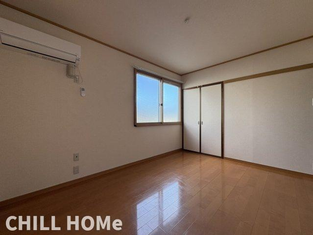 ヴィラ・ウィロー　Ⅱの居間・リビング|他社様掲載物件もまとめてご紹介、ご案内可能です(^^)/