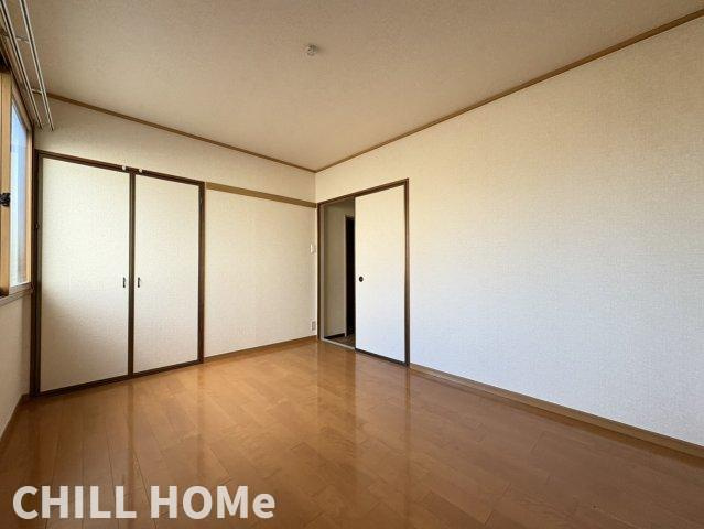 ヴィラ・ウィロー　Ⅱの居間・リビング|他社様掲載物件もまとめてご紹介、ご案内可能です(^^)/