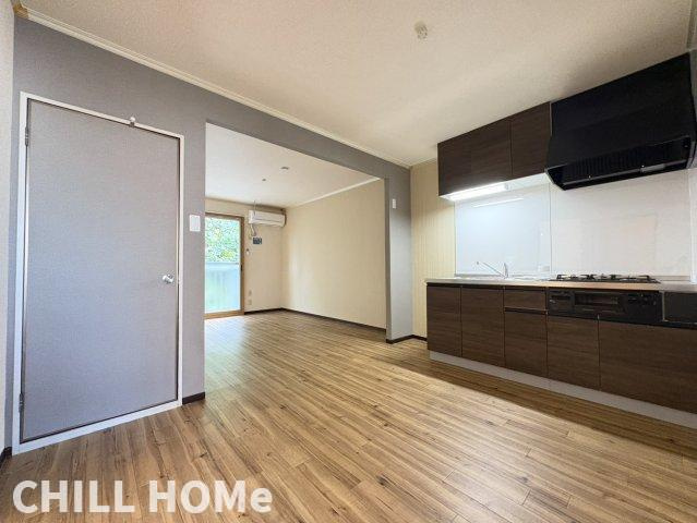 ヴィラ・ウィロー　Ⅱの居間・リビング|他社様掲載物件もまとめてご紹介、ご案内可能です(^^)/