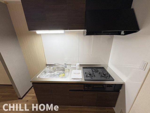 ヴィラ・ウィロー　Ⅱのキッチン|他社様掲載物件もまとめてご紹介、ご案内可能です(^^)/