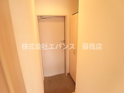 【玄関】 | エルザ