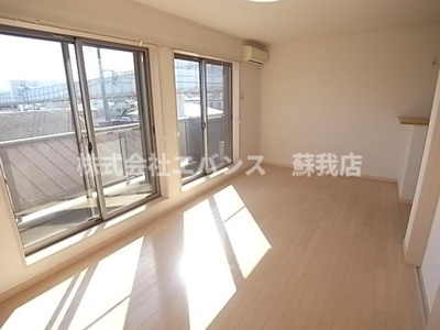 【寝室】 | エルザ