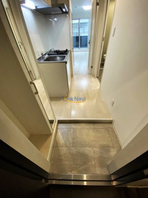 【内装】 | リアコート塚本