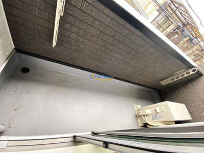 【バルコニー】 | リアコート塚本