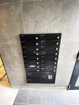 【その他共用部分】 | リアコート塚本