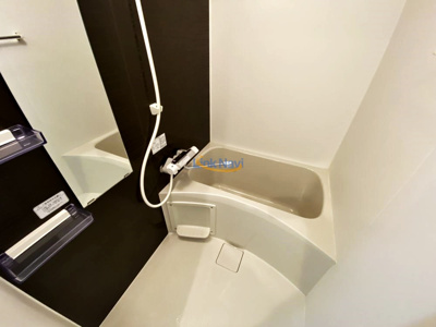 【浴室】 | リアコート塚本