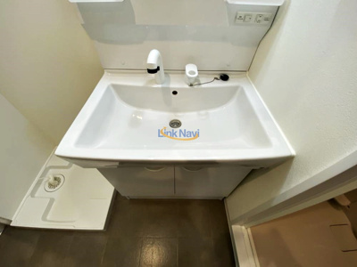 【独立洗面台】 | リアコート塚本