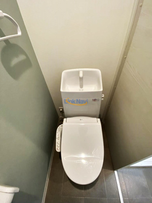 【トイレ】 | リアコート塚本