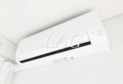 【設備】 | ロコエトワール | エアコンです。