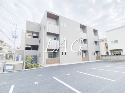 【外観】 | ロコエトワール | 外観です。