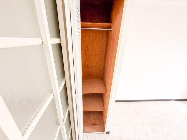 ファーストタウンパートⅤの設備