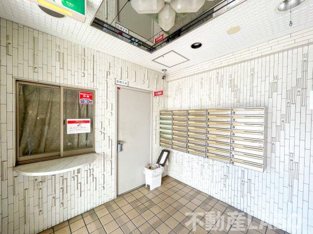 ファーストタウンパートⅤのその他