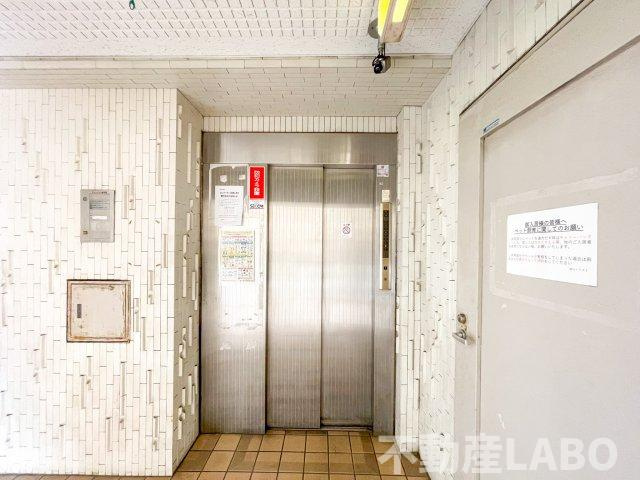 ファーストタウンパートⅤのその他