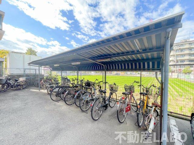 ファーストタウンパートⅤのその他