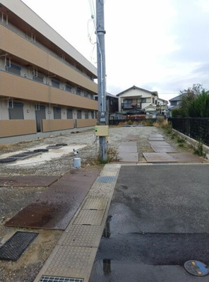 【その他共用部分】 | Feliz羽倉崎