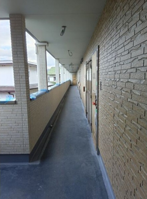 【その他共用部分】 | Feliz羽倉崎