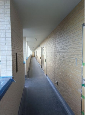 【その他共用部分】 | Feliz羽倉崎