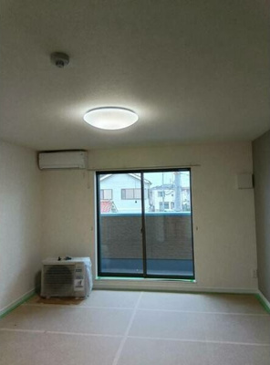 【居間・リビング】 | Feliz羽倉崎