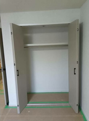 【収納】 | Feliz羽倉崎