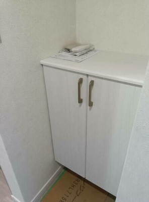 【玄関】 | Feliz羽倉崎