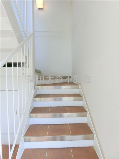 SOCIETY IKEGAMIのその他共用部分