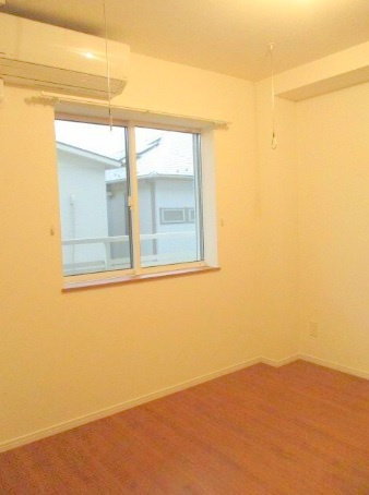 SOCIETY IKEGAMIのその他|洋室