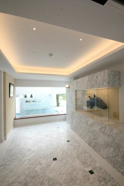 SOCIETY IKEGAMIのその他共用部分