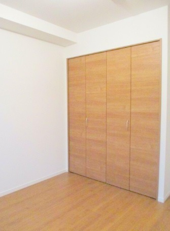 SOCIETY IKEGAMIの収納|収納　クローゼット