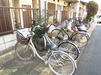 【その他】 | 社前ハイツ