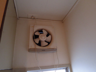 【内装】 | 社前ハイツ