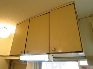 【内装】 | 社前ハイツ