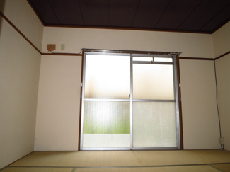 【内装】 | 社前ハイツ