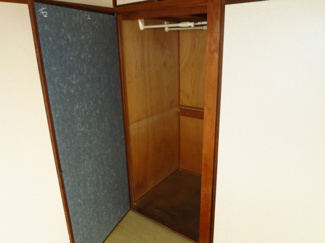 【内装】 | 社前ハイツ