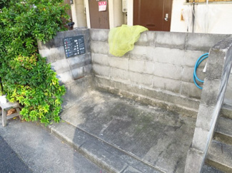 【内装】 | 社前ハイツ