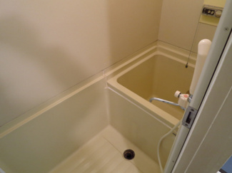 【浴室】 | 社前ハイツ